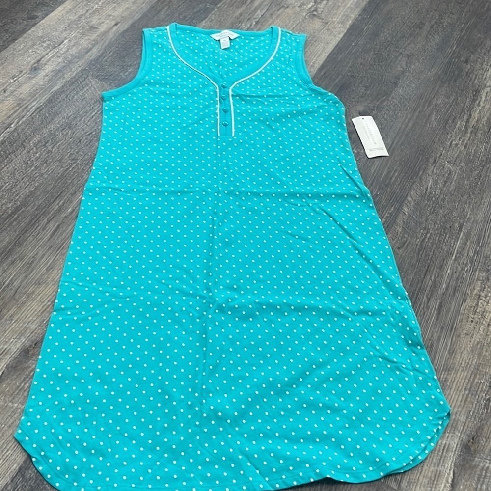 Charter Club Dress